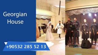 Georgian House Restaurant